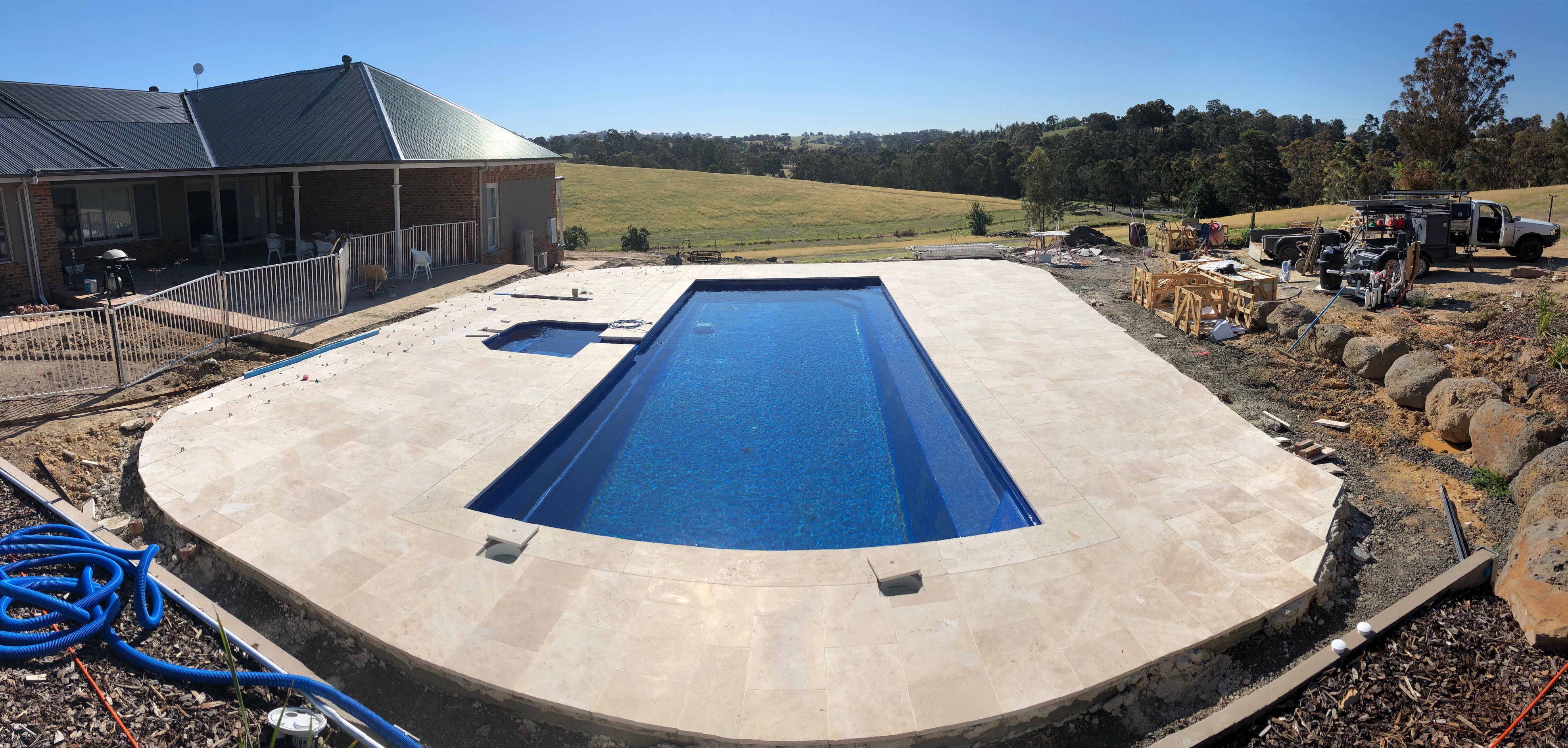 Morris Outside Landscaping