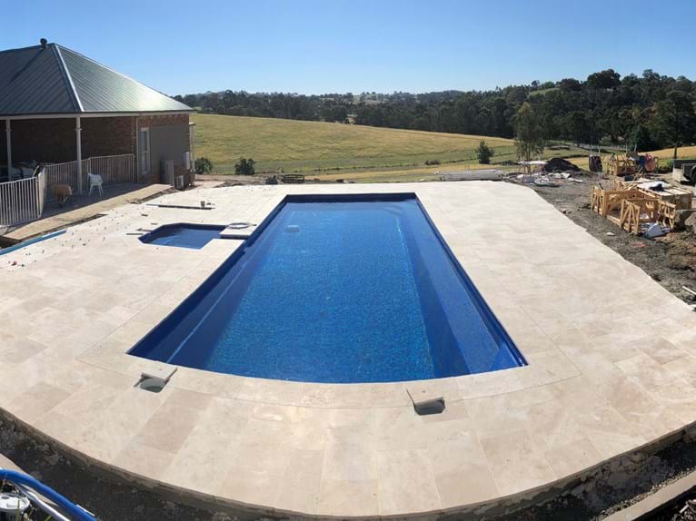 Morris Outside Landscaping