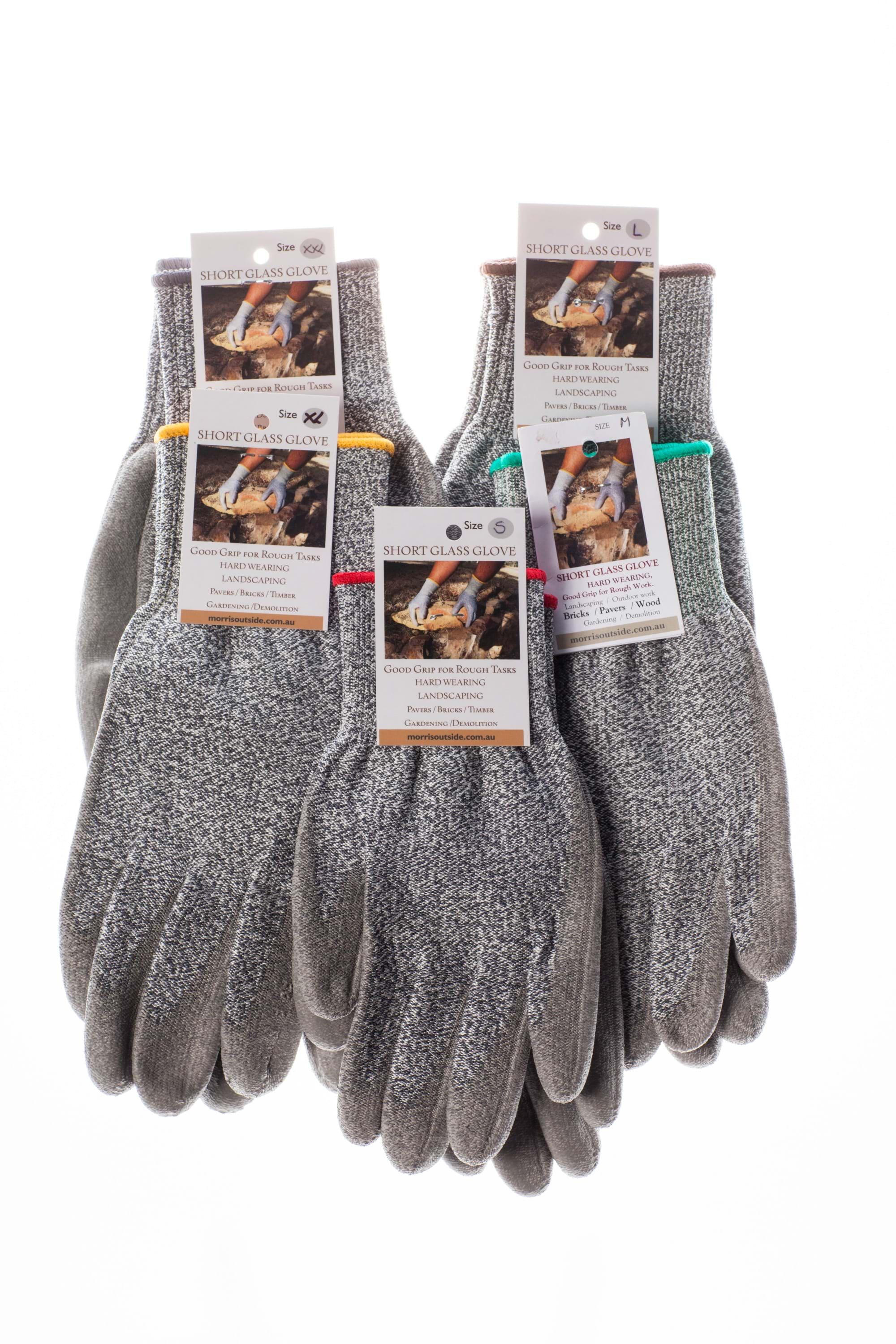 gloves for outside work